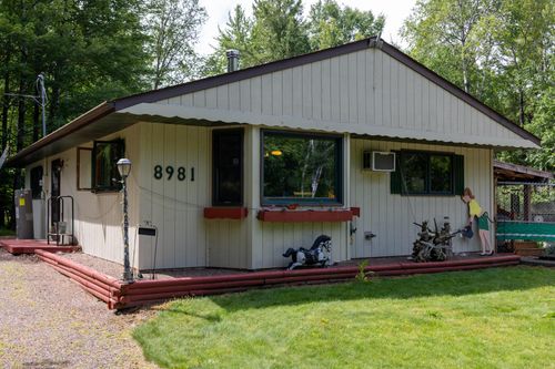 N8981 Island Rd W, Phillips, WI, 54555 | Card Image