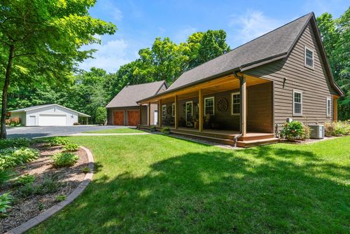 N420 Wiley Road, Lebanon, WI, 53098 | Card Image