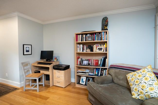 815 Sawcut, Townhouse with 2 bedrooms, 1 bathrooms and 1 parking in Vancouver BC | Image 8