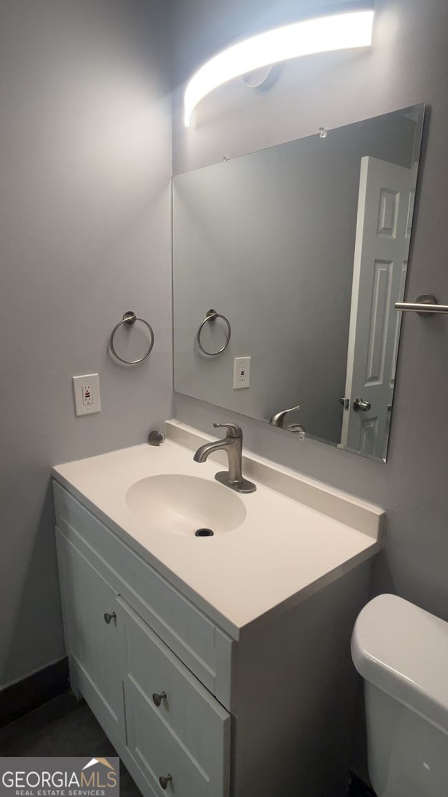APT-2D - 636 North Ave, Townhouse with 4 bedrooms, 4 bathrooms and null parking in Jonesboro GA | Image 22