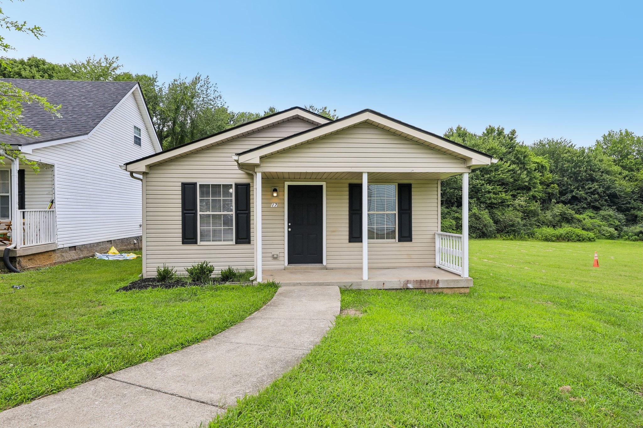 Residential in Springfield 2