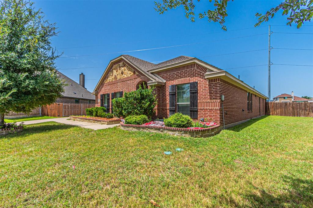 Maria Ct, Red Oak, TX 75154