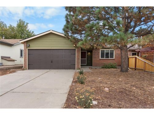 6317 Gunshot Pass Dr, Colorado Springs, CO, 80917-2797 | Card Image