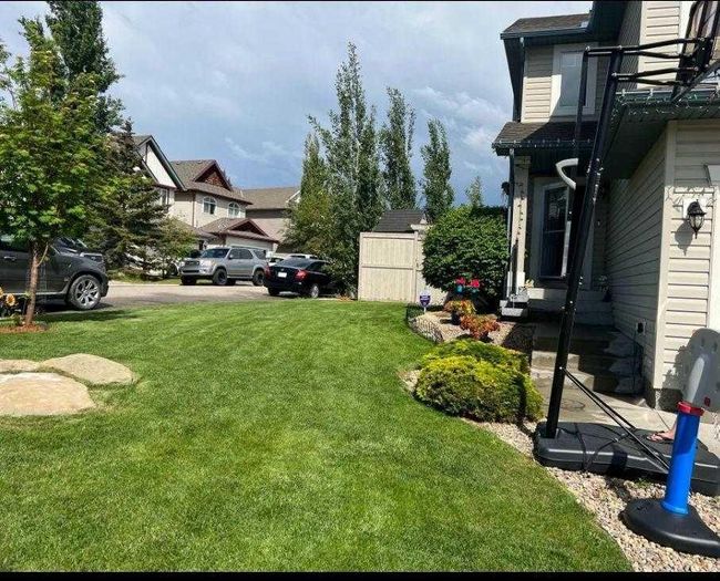 98 Evansbrooke Park Nw, Home with 4 bedrooms, 3 bathrooms and 4 parking in Calgary AB | Image 41