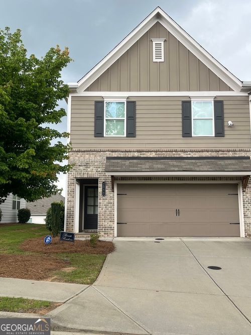 2956 Edgemont Ln Sw, Marietta, GA, 30008-0002 | Card Image