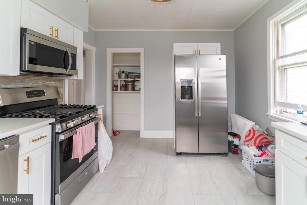 Residential Lease in TRENTON 5