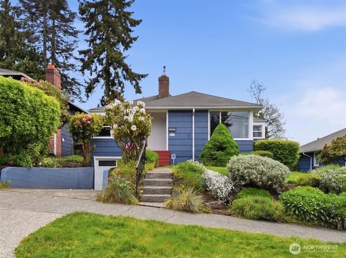 3733 Sw Webster Street, Seattle, WA, 98126 | Card Image