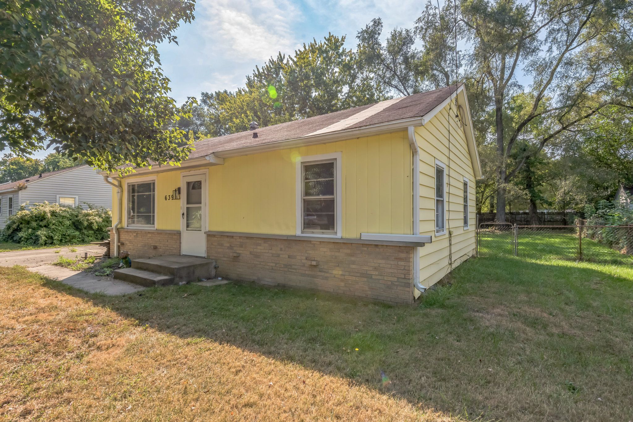 Stephanie St, Battle Creek, MI 49037