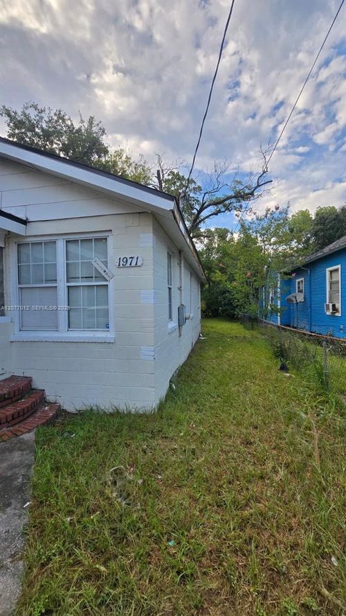 1971 Ella, Jacksonville, FL, 32209 | Card Image