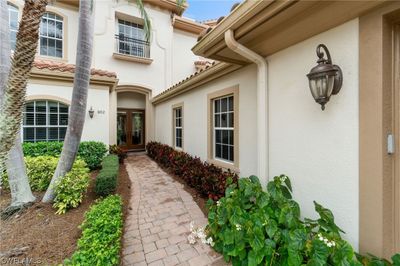 102 - 17026 Porta Vecchio Way, Condo with 3 bedrooms, 3 bathrooms and null parking in Naples FL | Image 3