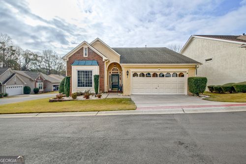 118 Augusta Dr, Peachtree City, GA, 30269-3813 | Card Image