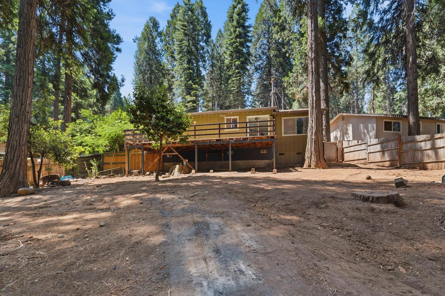 Residential in Pollock Pines 5