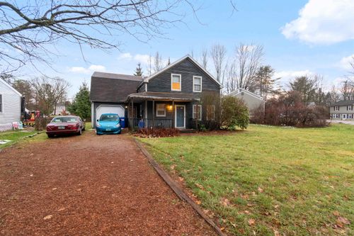 27 Brookwood Dr, South Burlington, VT, 05403-6244 | Card Image
