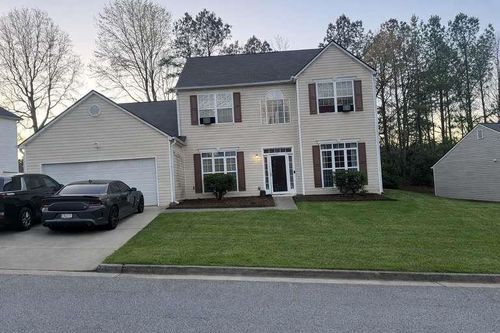 835 Shadow Lake Dr, Lithonia, GA, 30058-3229 | Card Image