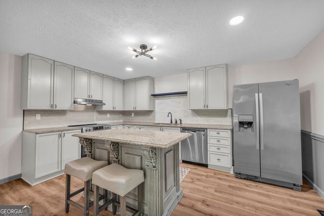 1813 W Currahee St, House other with 3 bedrooms, 2 bathrooms and null parking in Toccoa GA | Image 16