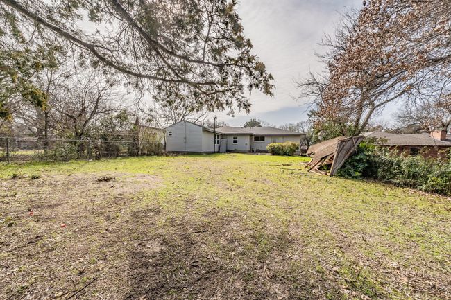 View of yard | Image 23