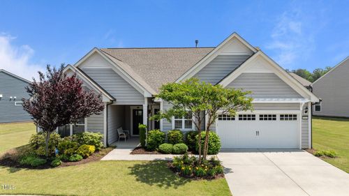 1112 Monterey Bay Dr, Wake Forest, NC, 27587-9573 | Card Image