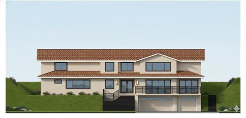 0 Lupine Ln, Santa Cruz, CA, 95065-1581 | Card Image