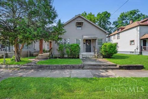 1614 Lafayette Ave, Middletown, OH, 45044-5917 | Card Image