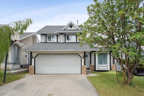 146 Sandpiper Cir Nw, Calgary, AB, T3K3P4 | Card Image
