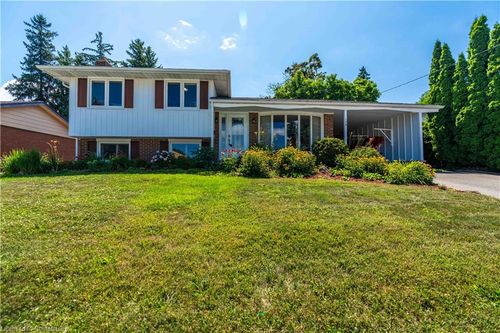 179 Buckingham Dr, Hamilton, ON, L9C2G9 | Card Image