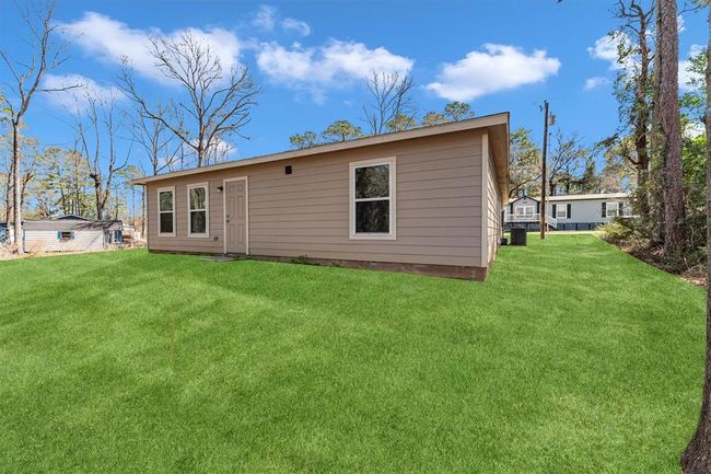 146 Oak Cir, House other with 4 bedrooms, 2 bathrooms and 2 parking in Livingston TX | Image 9