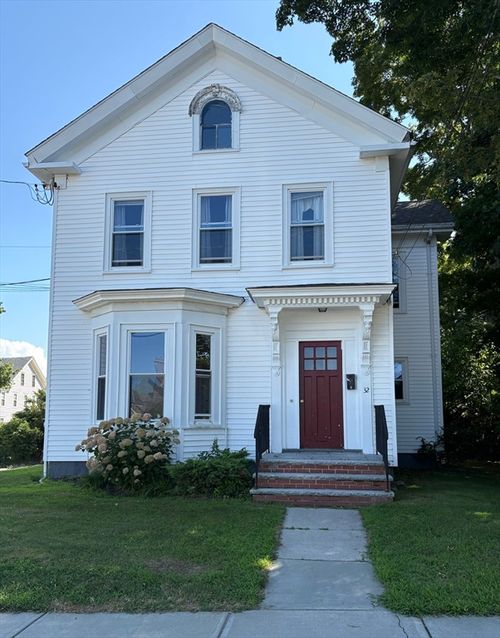 apt-1-32 Cottage St, Norwood, MA, 02062-2156 | Card Image