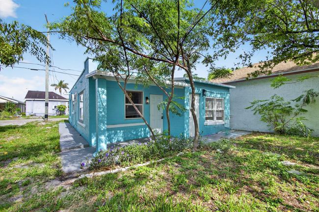 323 S E St, Home with 0 bedrooms, 0 bathrooms and null parking in Lake Worth Beach FL | Image 7