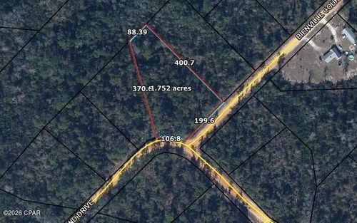 11-0 Bienville Ct, Alford, FL, 32420 | Card Image