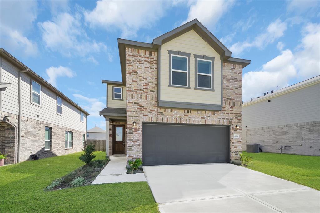 Wellington Manor Ct, Katy, TX 77493