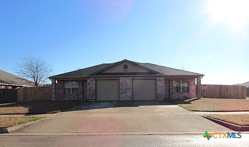 unit-b-5402 Lauren Lea Dr, Killeen, TX, 76549-5089 | Card Image