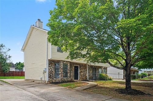 3539 Hopkins Ct, Powder Springs, GA, 30127-3656 | Card Image