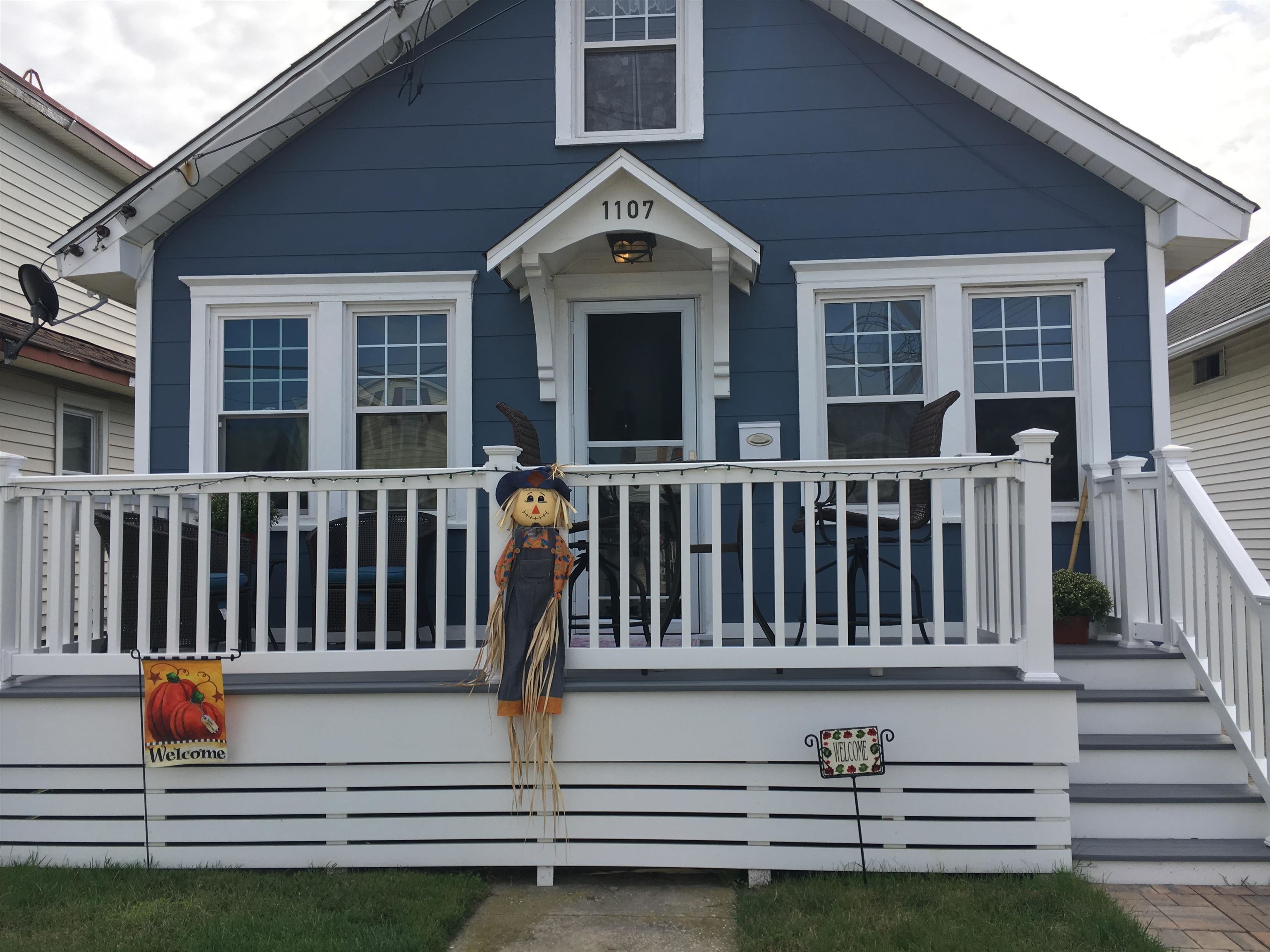 New York Ave, Wildwood, NJ 08260