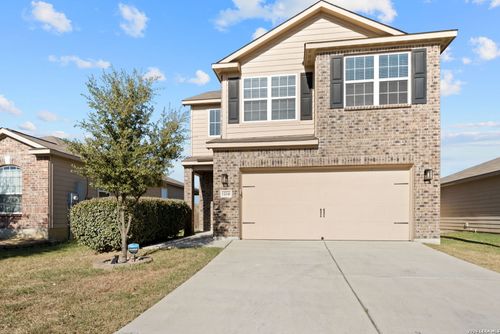 12241 Cashton, San Antonio, TX, 78252-4423 | Card Image