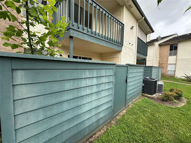 APT-287 - 250 El Dorado Blvd, Townhouse with 1 bedrooms, 1 bathrooms and 1 parking in Webster TX | Image 19