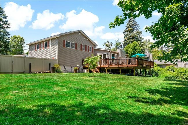 43 Ganung Dr, House other with 3 bedrooms, 2 bathrooms and 1 parking in Ossining NY | Image 19