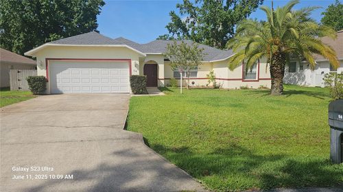 54 Westmount Ln, Palm Coast, FL, 32164-4033 | Card Image