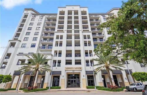 403-301 Altara Ave, Coral Gables, FL, 33146-1461 | Card Image