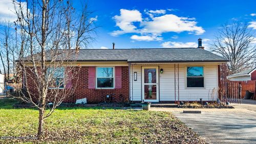 134 Hillside Ln, Louisville, KY, 40229-4423 | Card Image