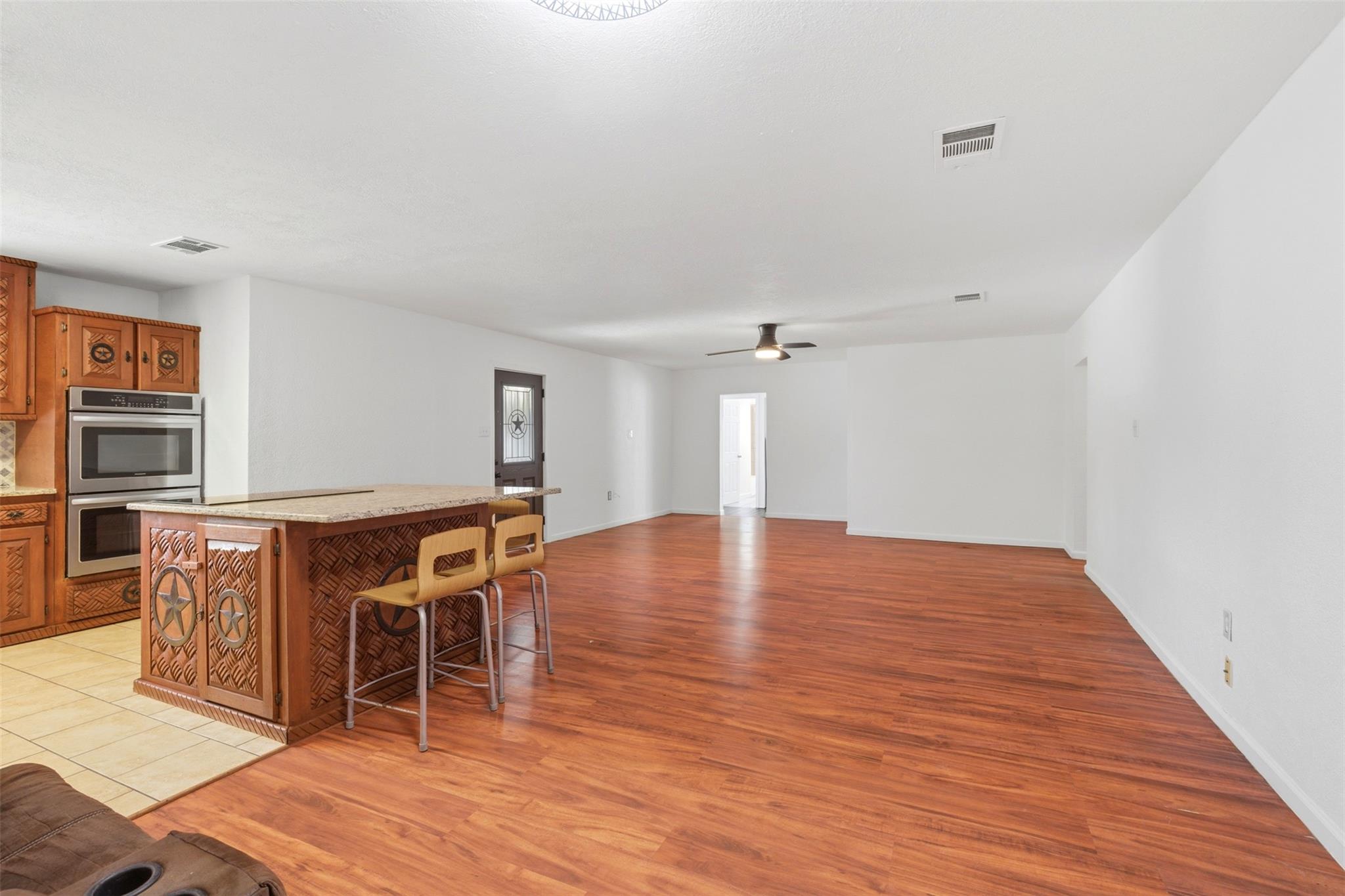 Residential Lease in Taylor 4
