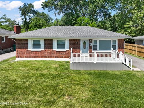 8238 Virginia Rd, Louisville, KY, 40258-1240 | Card Image