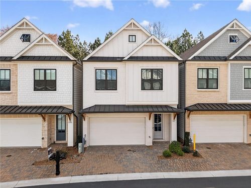 687 Stickley Oak Way, Woodstock, GA, 30189-3780 | Card Image
