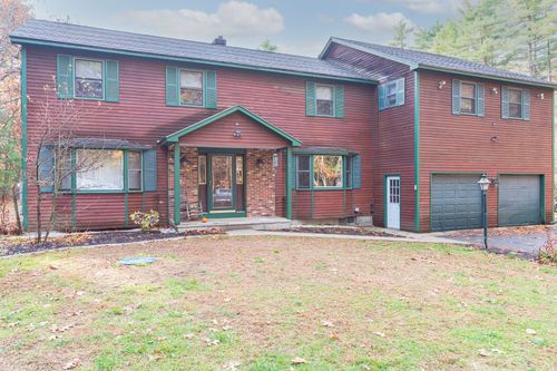 95 Plain Rd, Hinsdale, NH, 03451-2122 | Card Image