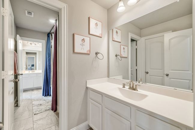 1212 13 Th St, House other with 4 bedrooms, 4 bathrooms and null parking in Argyle TX | Image 29