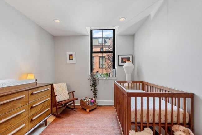 APT-2D - 5 Appleton St, Condo with 2 bedrooms, 1 bathrooms and null parking in Boston MA | Image 19