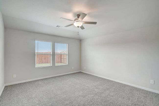 522 Castle Rd, House other with 4 bedrooms, 3 bathrooms and null parking in Sherman TX | Image 10