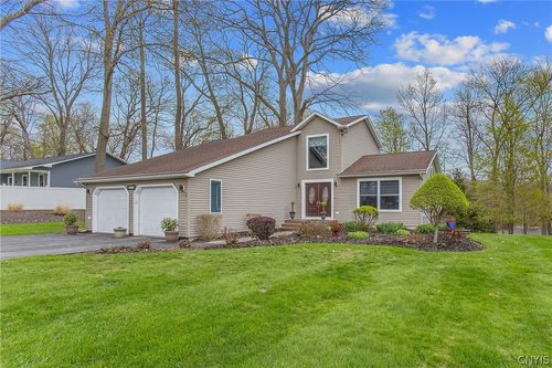 106 County Route 10, Pennellville, NY, 13132-3151 | Card Image