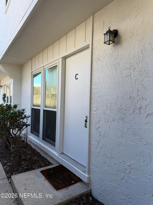 c-402 14th Ave S, JACKSONVILLE BEACH, FL, 32250-4957 | Card Image