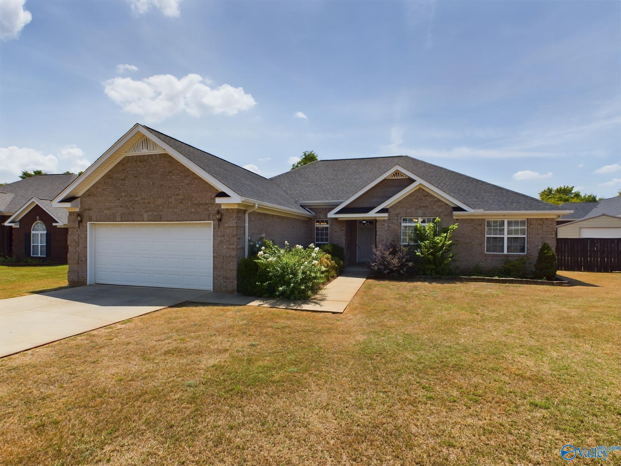 Jesse Ln, Athens, AL 35613 #1
