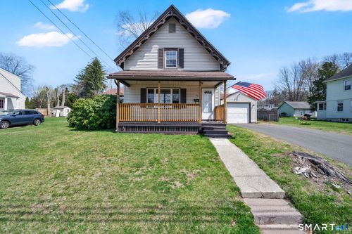 57 Starkweather Street, Manchester, CT, 06042 | Card Image